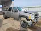 2013 CHEVROLET Silverado 2500