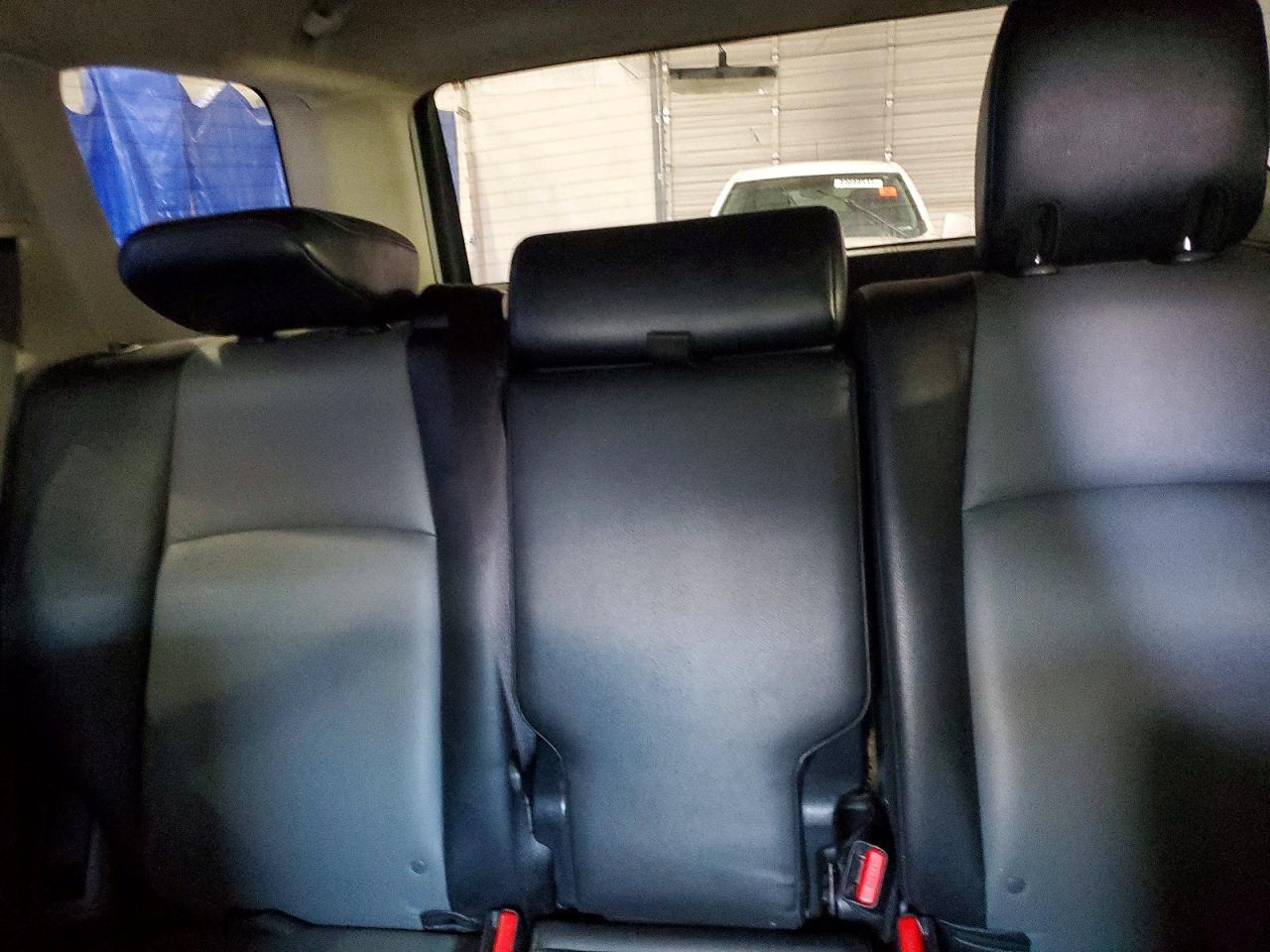 2015 TOYOTA 4Runner