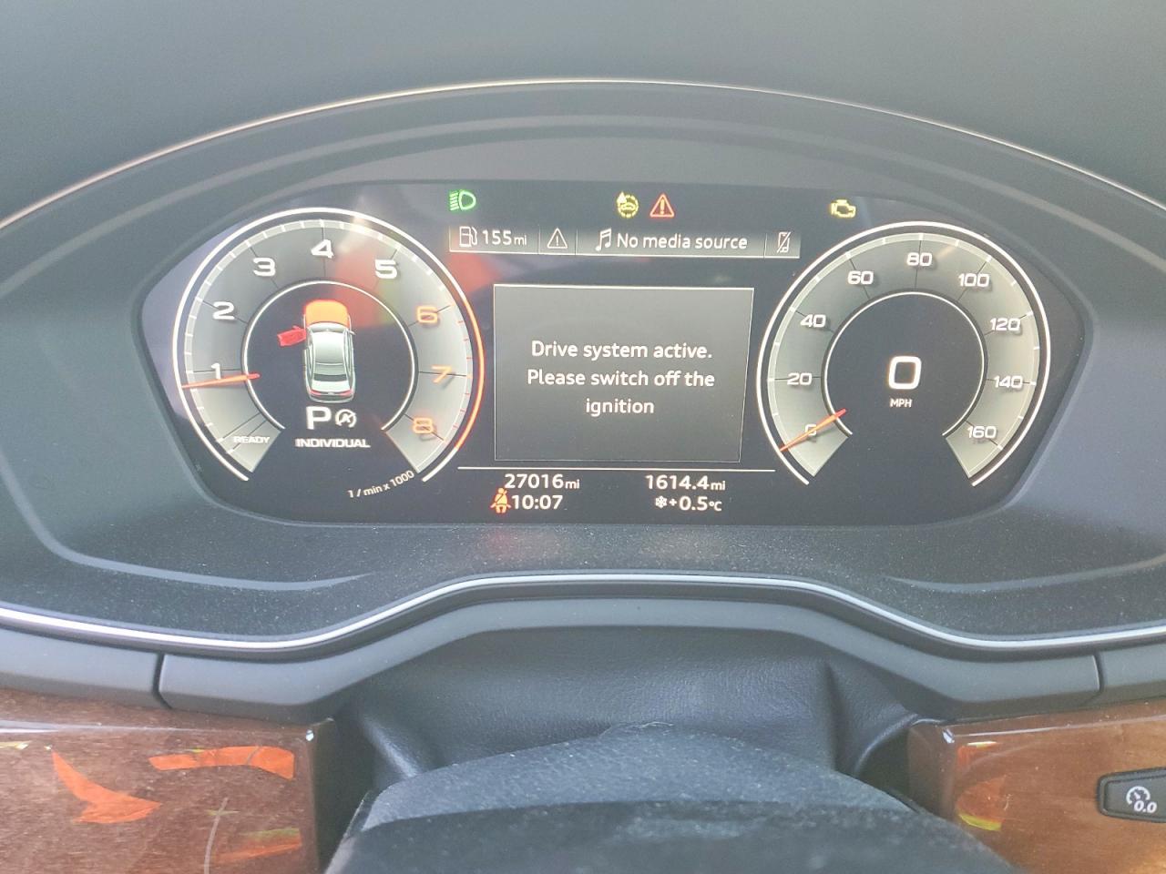 2023 AUDI A4