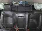 2011 CHEVROLET TRAVERSE