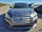 2017 SUBARU Legacy