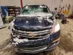 2015 CHEVROLET TRAVERSE