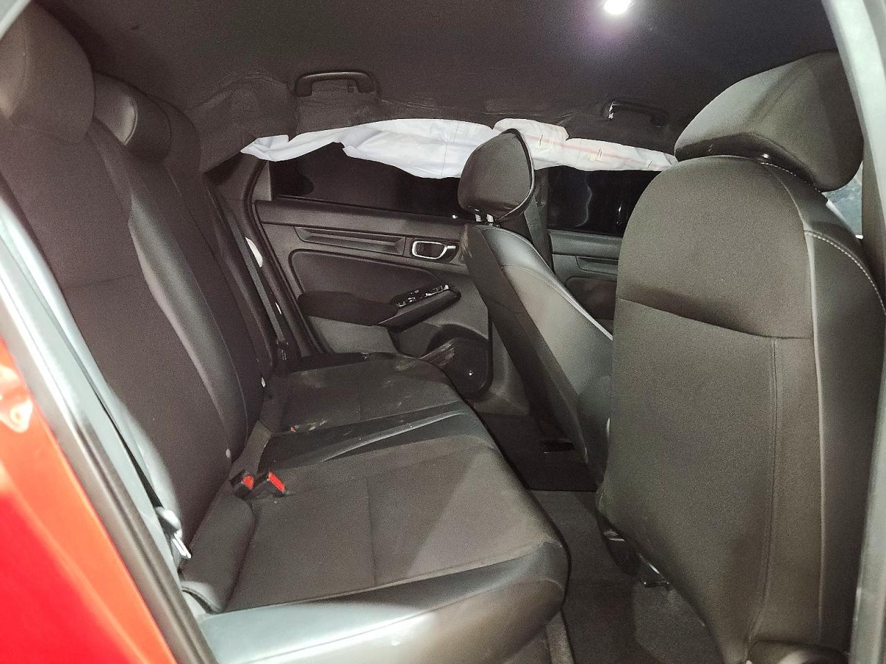 2023 HONDA CIVIC
