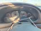 1999 FORD MUSTANG