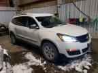 2014 CHEVROLET TRAVERSE