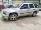 2005 CHEVROLET Trailblazer