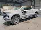 2025 CHEVROLET Silverado