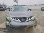 2014 NISSAN MURANO
