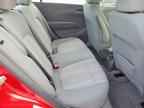 2014 CHEVROLET SONIC
