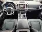 2015 FORD F-150 Lightning