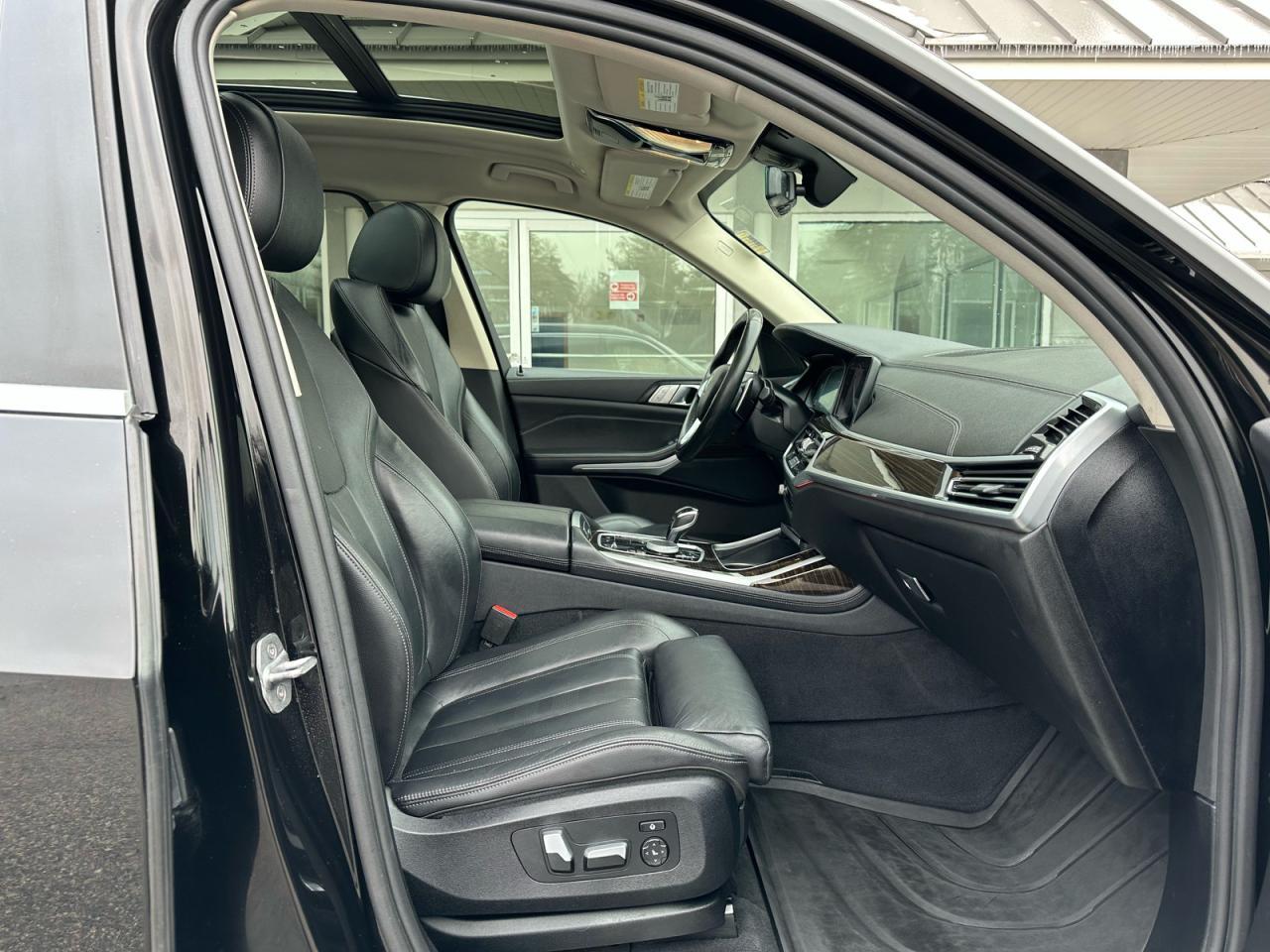 2020 BMW X7