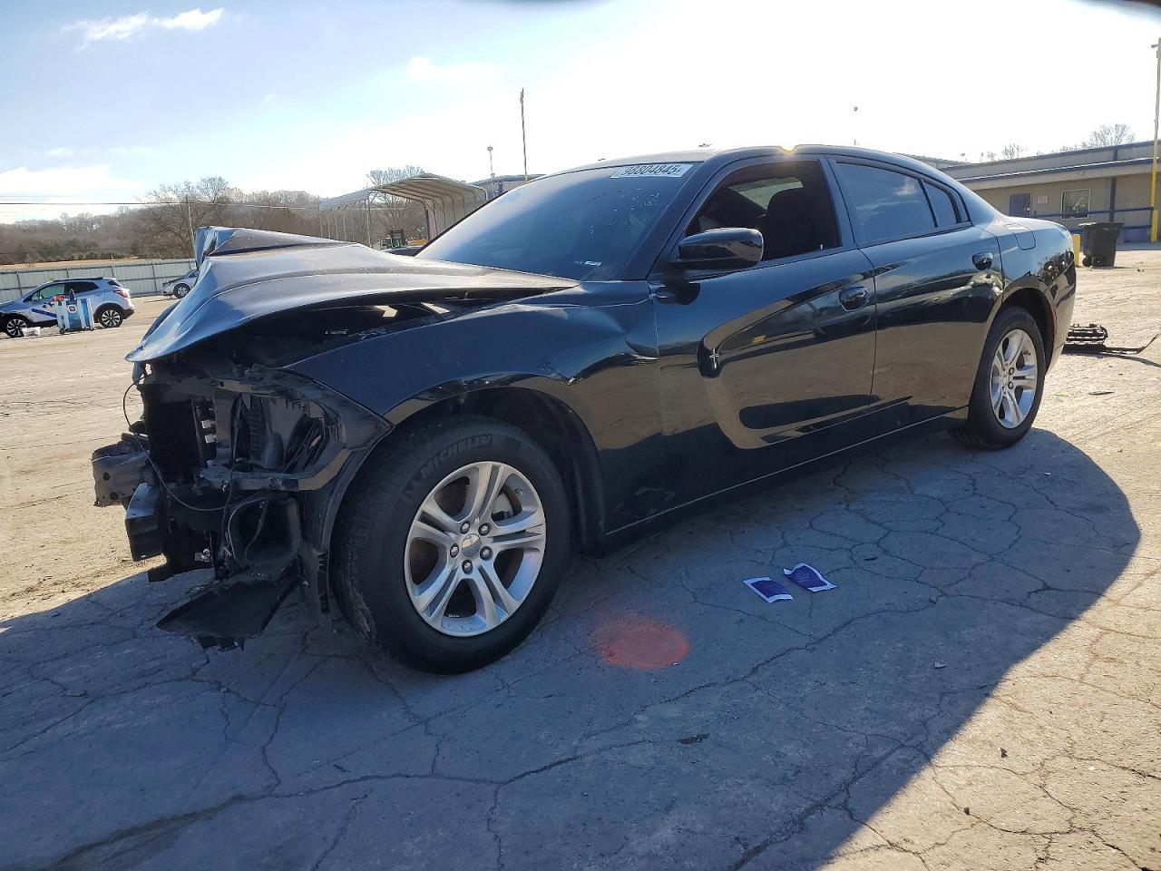 2023 DODGE CHARGER