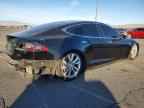2013 TESLA MODEL S