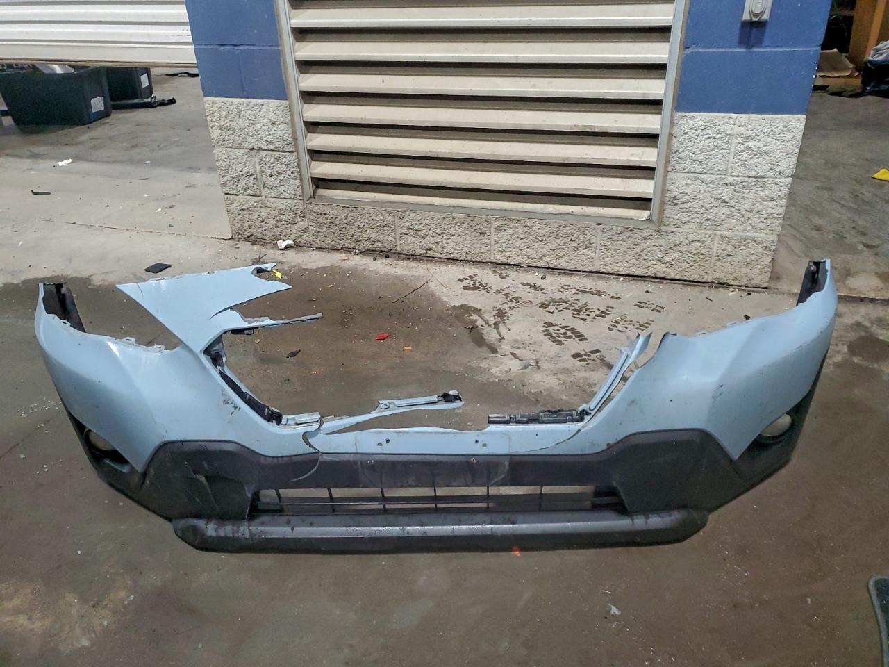 2022 SUBARU Crosstrek