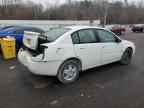 2007 SATURN Ion