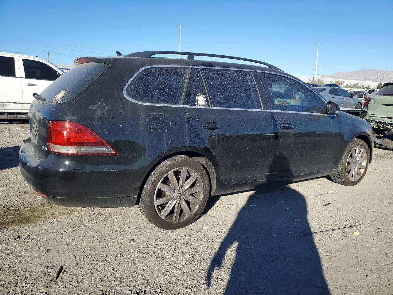 2012 VOLKSWAGEN JETTA