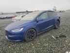 2022 TESLA MODEL X