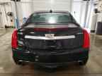 2018 CADILLAC CTS