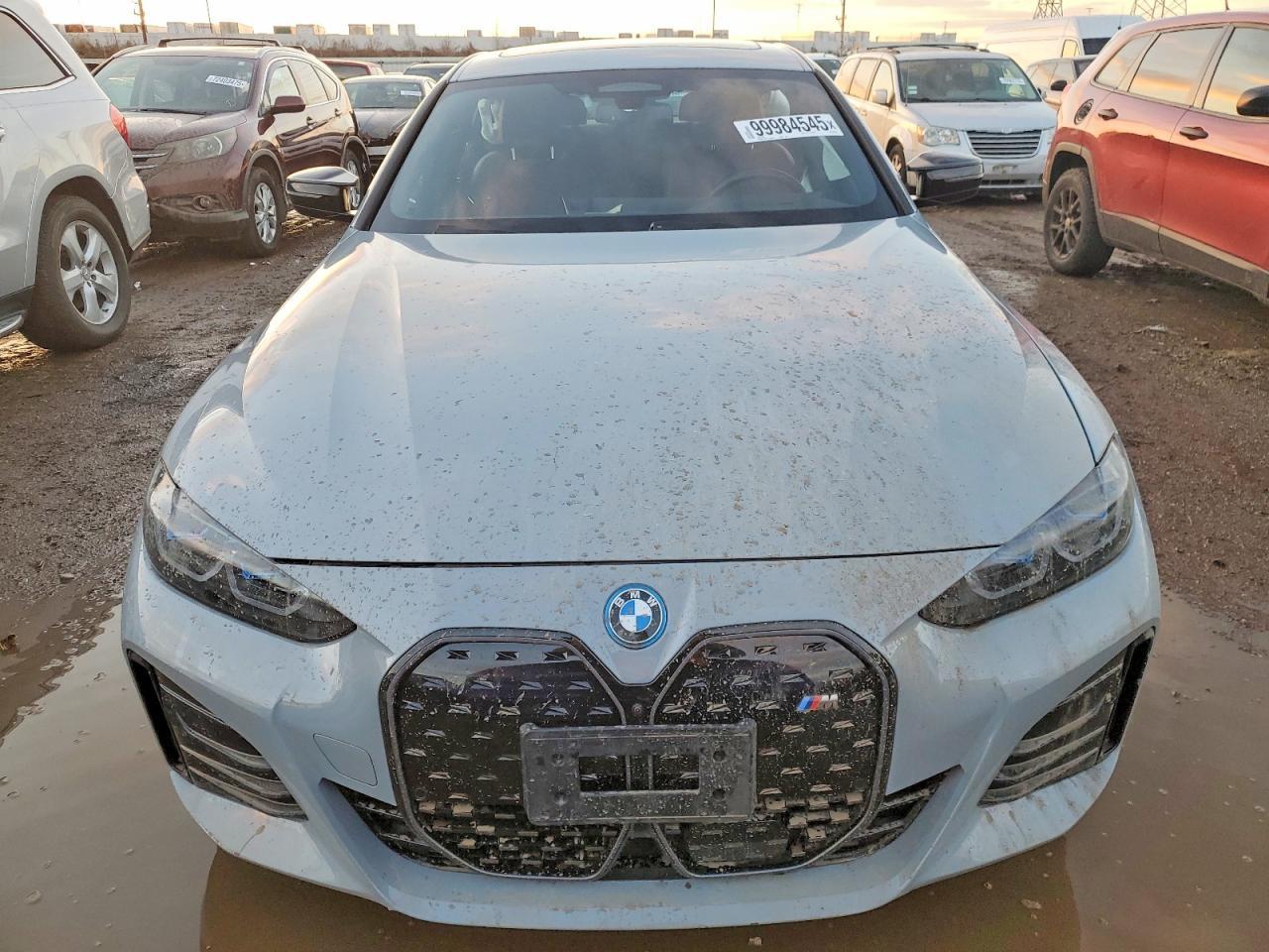 2024 BMW i4