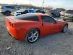 2012 CHEVROLET CORVETTE