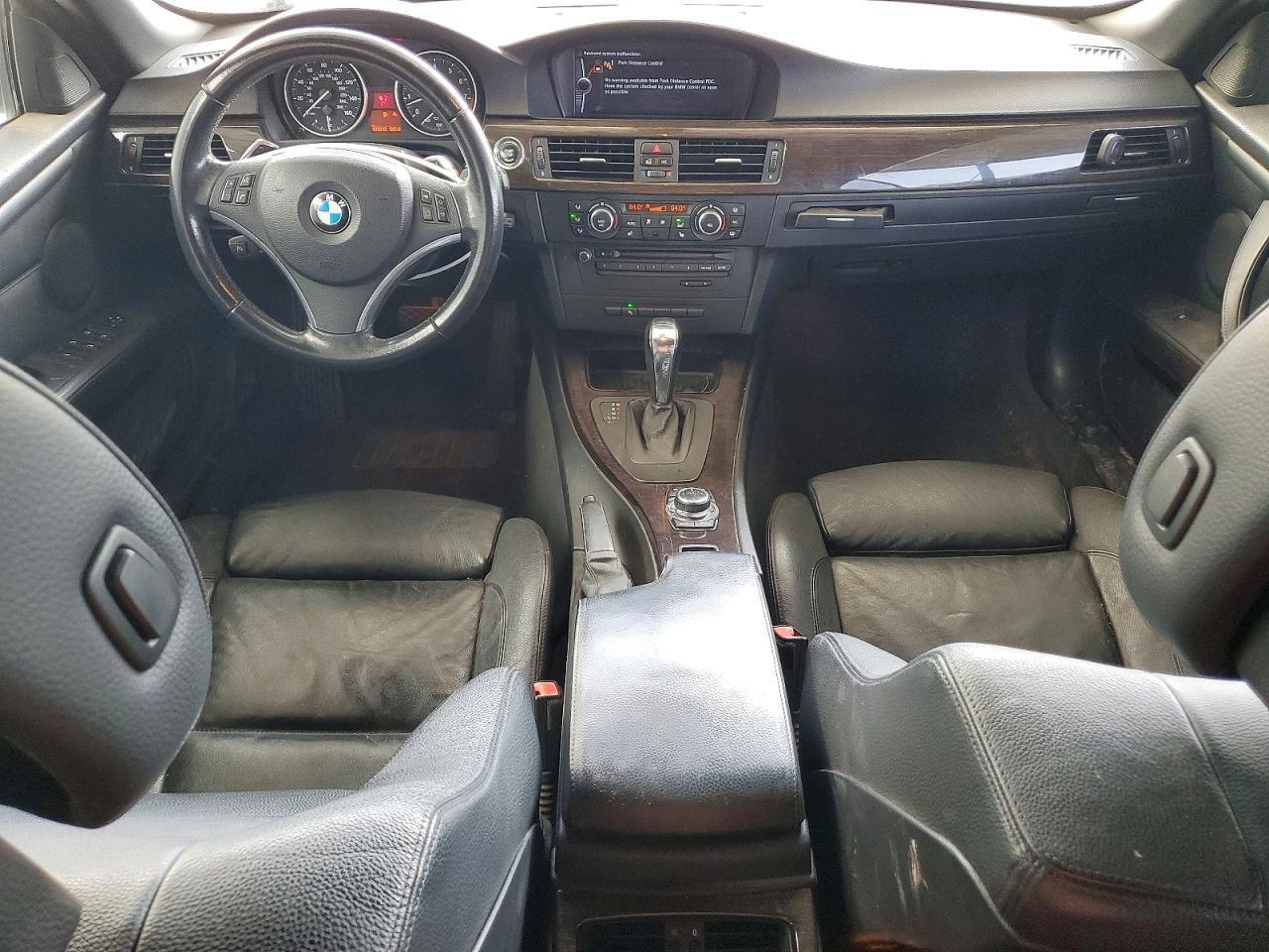 2011 BMW 3 SERIES