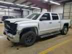2018 GMC Sierra