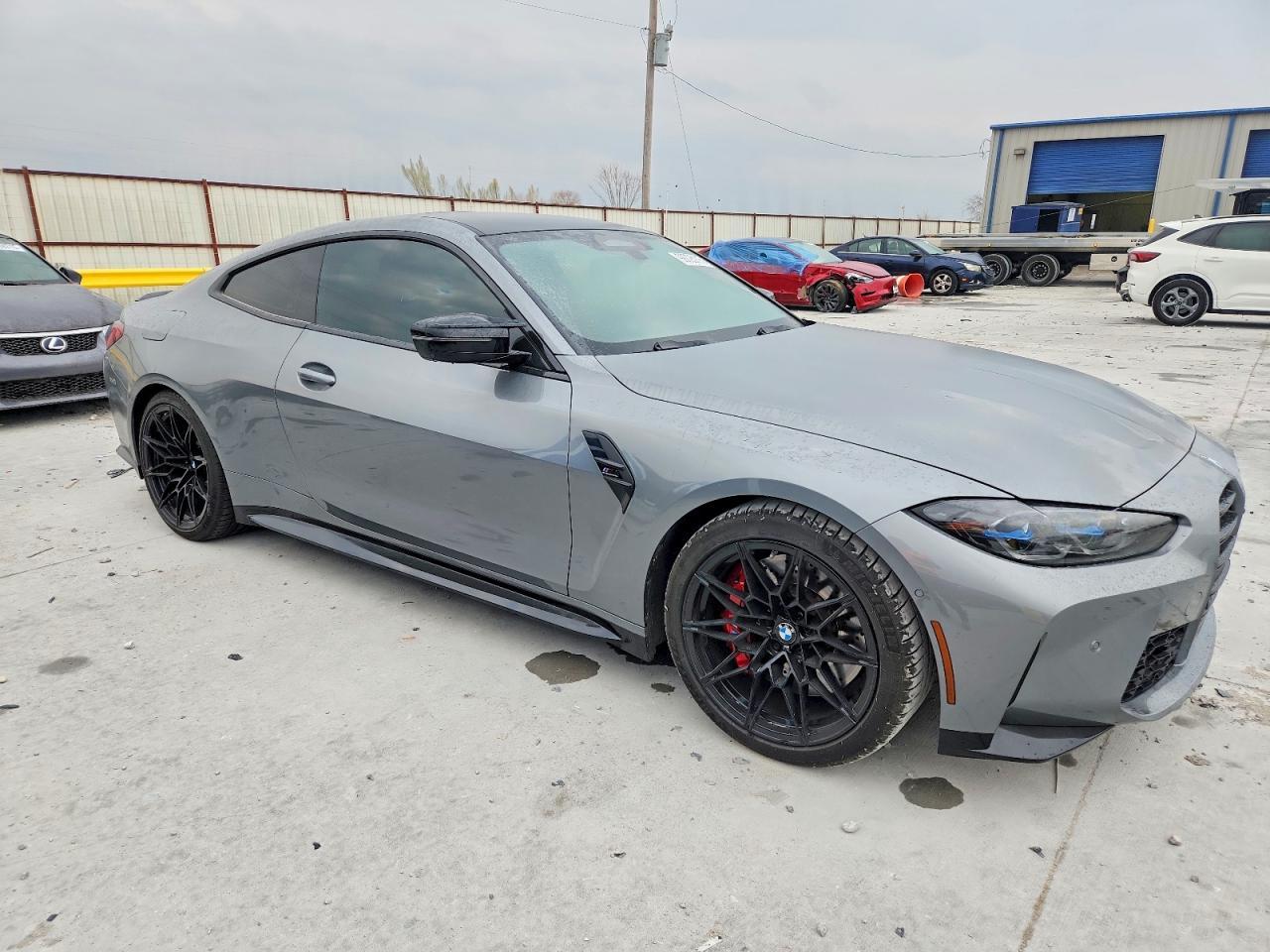 2024 BMW M4