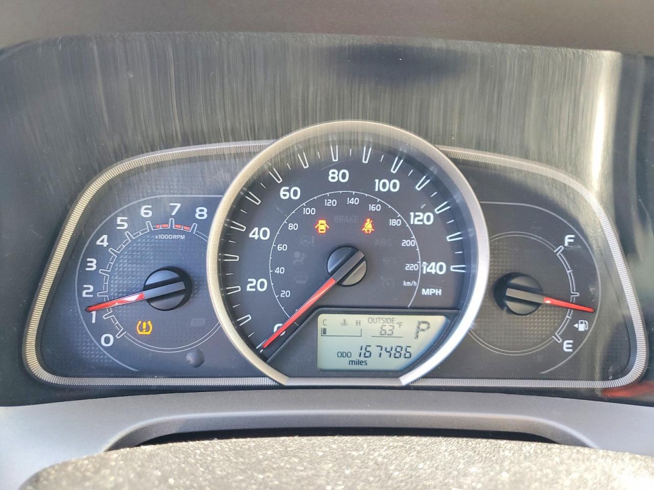 2013 TOYOTA RAV4