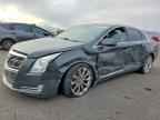 2017 CADILLAC XTS