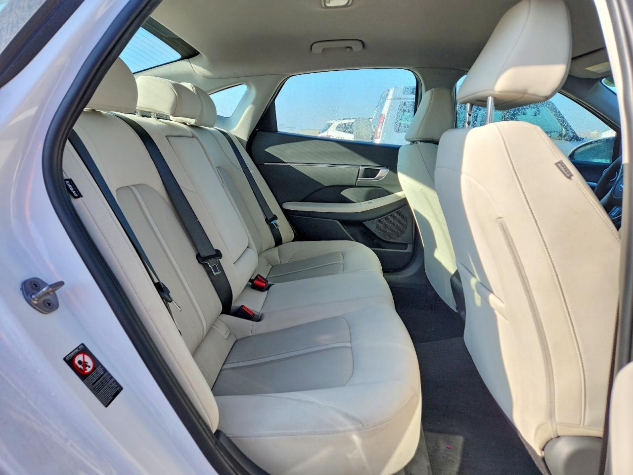 2023 HYUNDAI SONATA