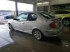 2005 HYUNDAI ACCENT