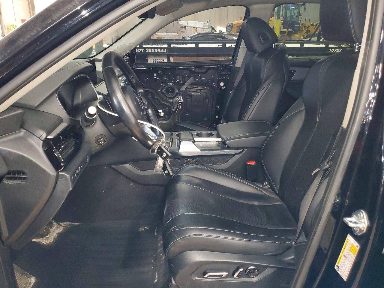2023 ACURA MDX
