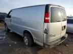 2011 CHEVROLET EXPRESS 2500