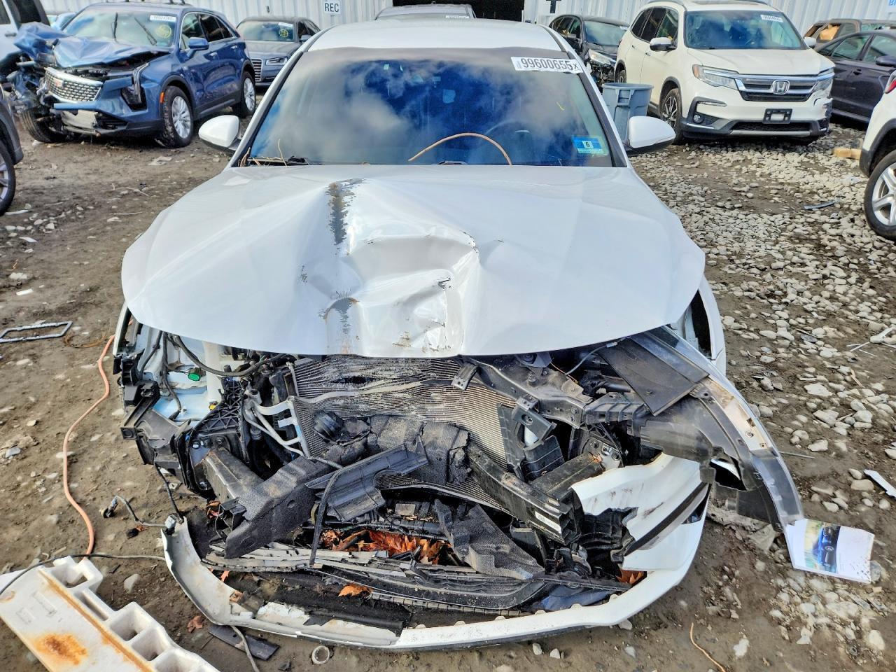 2020 KIA OPTIMA