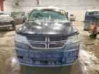 2013 DODGE JOURNEY