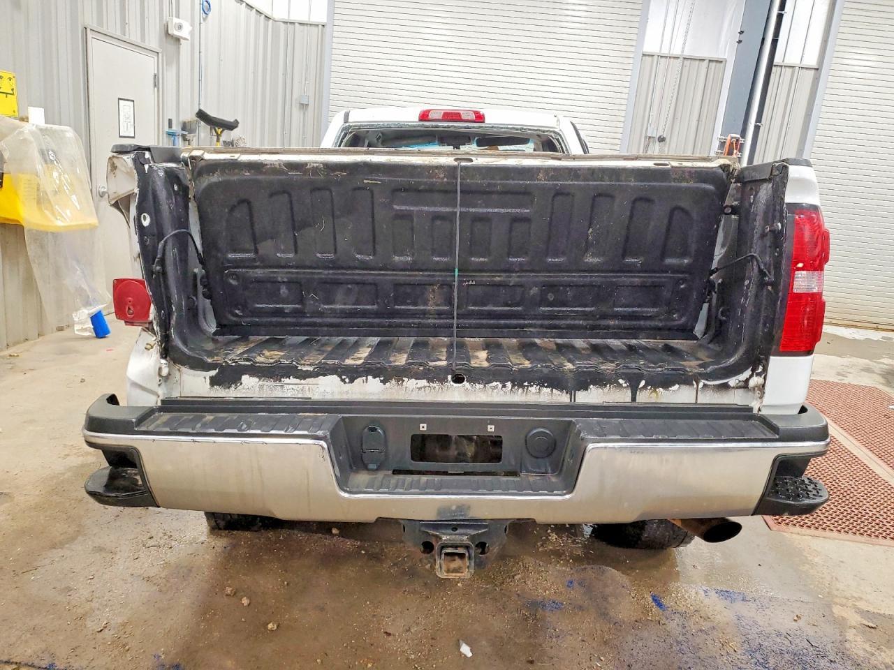 2018 GMC Sierra