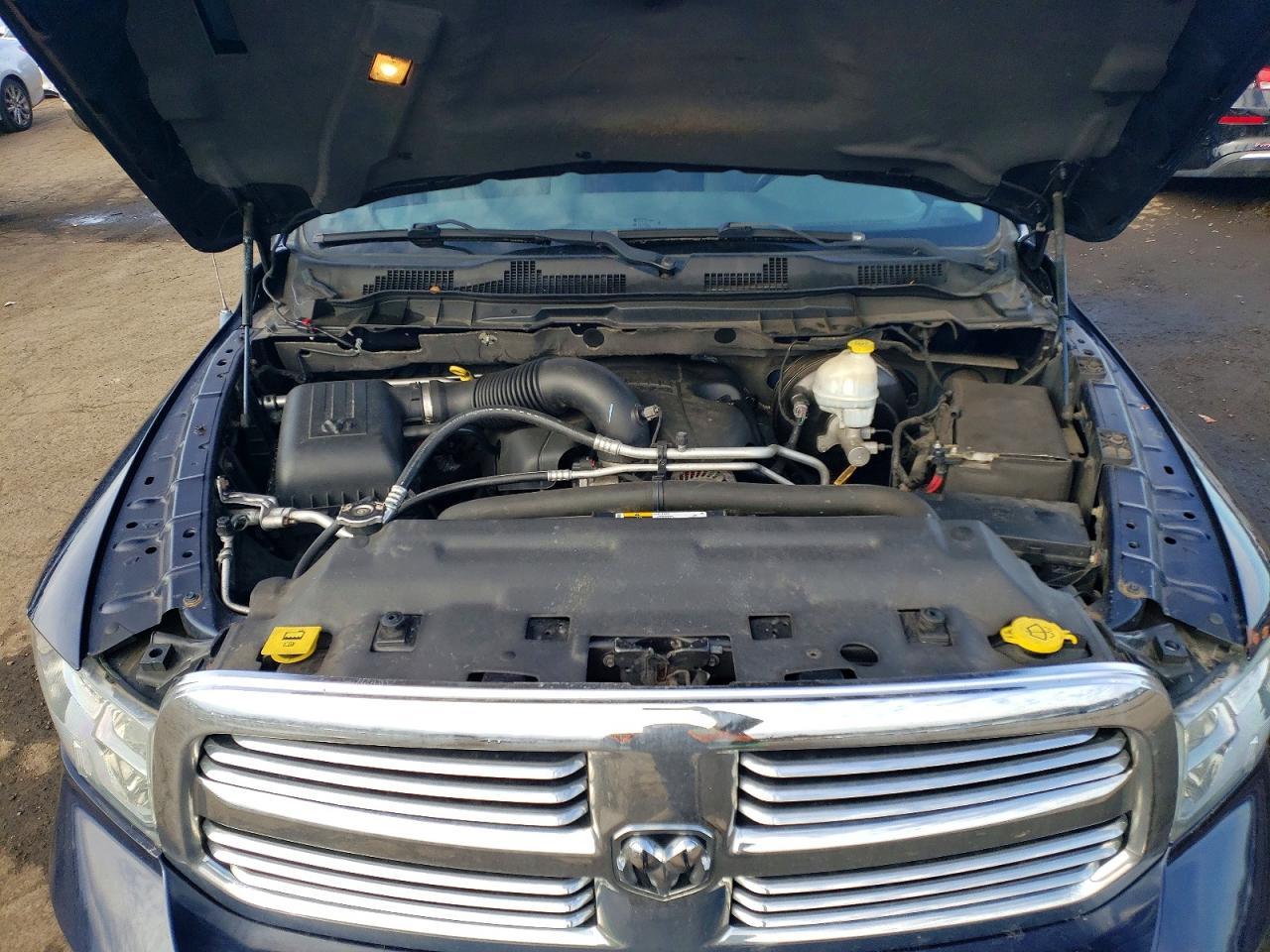 2013 RAM 1500
