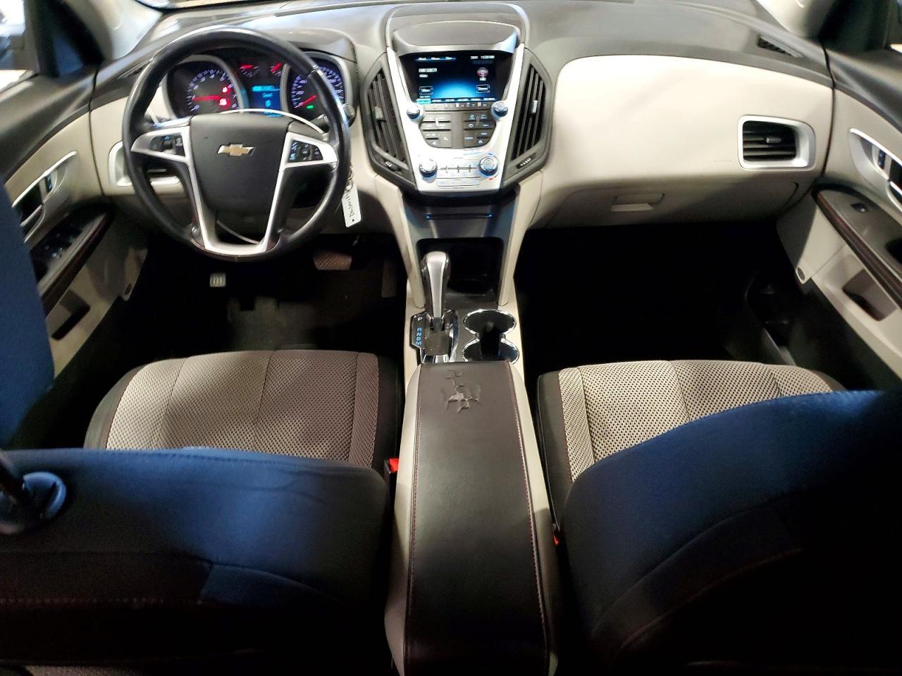 2014 CHEVROLET EQUINOX