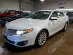 2010 LINCOLN MKS