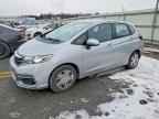 2018 HONDA FIT