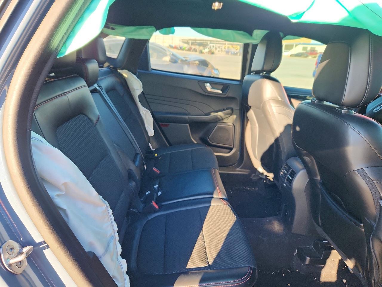 2023 FORD ESCAPE