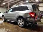 2015 MERCEDES-BENZ GL-Class