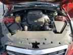 2015 CADILLAC ATS