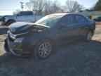 2011 FORD FUSION