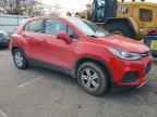 2020 CHEVROLET TRAX