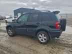 2005 TOYOTA RAV4