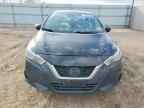 2021 NISSAN VERSA