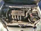 2003 TOYOTA COROLLA