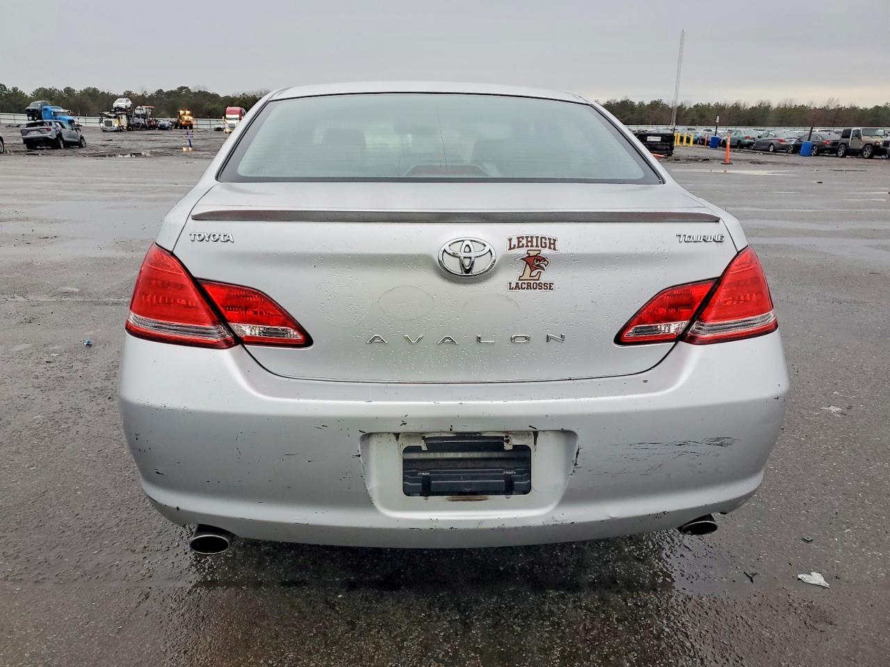 2006 TOYOTA Avalon