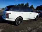 2014 LAND ROVER RANGE ROVER